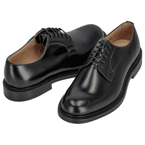 Church's チャーチ 革靴 ビジネスシューズ Shannon プレーントゥ