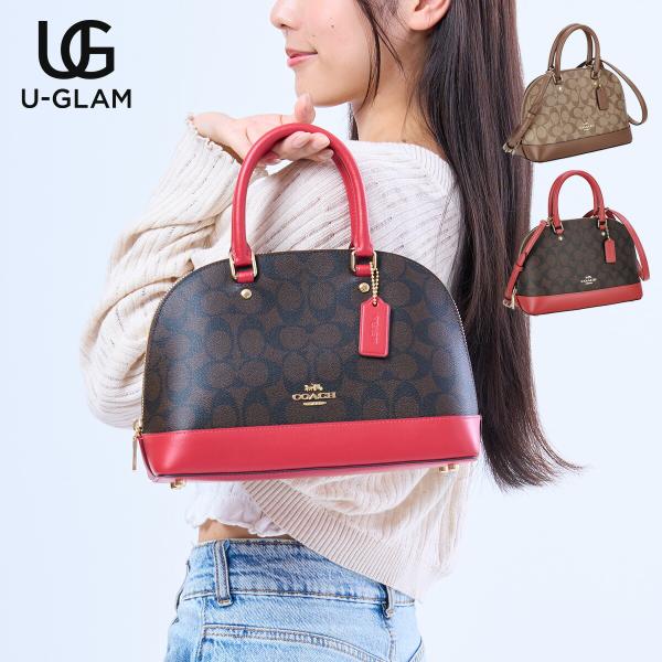 COACH ミニバッグ uglam_cof-27583