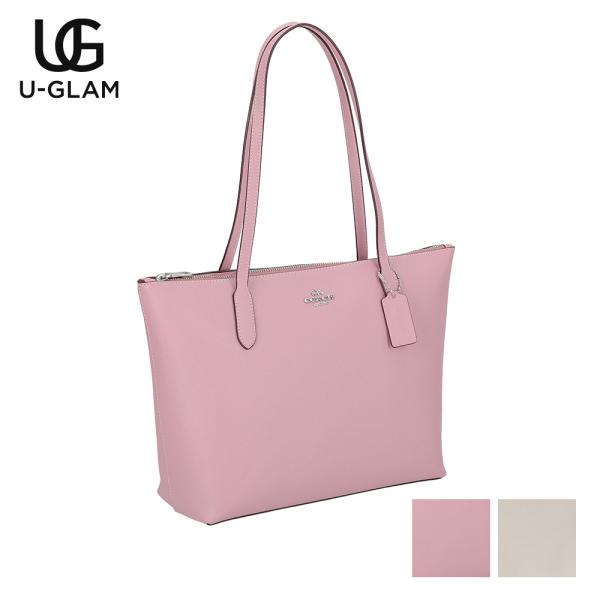 専用 COACH ジップトップトート バッグ 4454 美品 ショルダー COACH コーチ バッグ トートバッグ 4454 レディース ZIP TOP TOTE