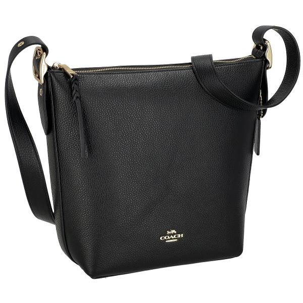 COACH コーチ バッグ ショルダーバッグ VAL DUFFLE ヴァル ダッフル