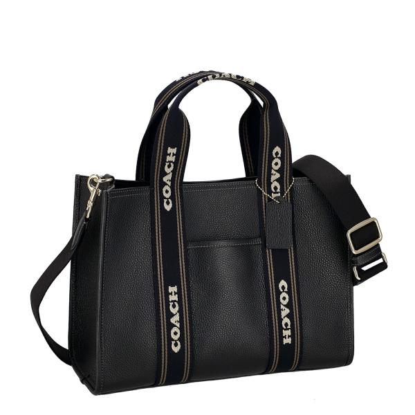 COACH コーチ バッグ トートバッグ CBM10 レディース SMITH TOTE