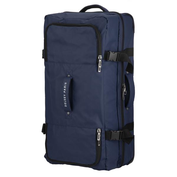 DELSEY デルセー スーツケース キャリーケース RASPAIL 00328924002