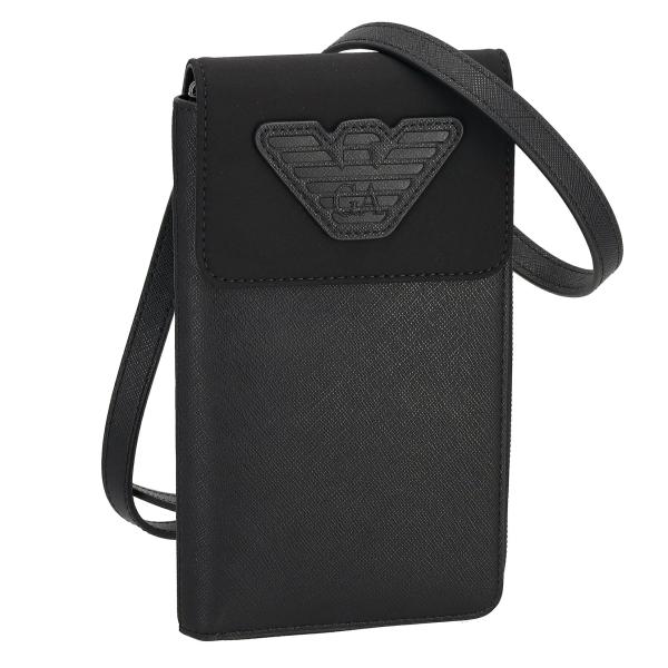 EMPORIO ARMANI エンポリオ・アルマーニ バッグ スマホショルダー