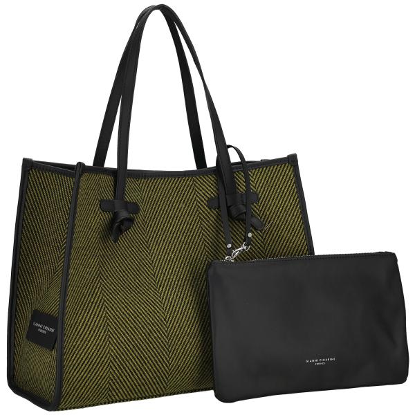 GIANNI CHIARINI（ジャンニ キアリーニ） バッグ トートバッグ