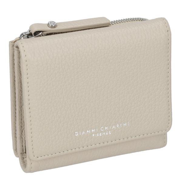 GIANNI CHIARINI（ジャンニ キアリーニ） 財布 三つ折り財布 WALLETS