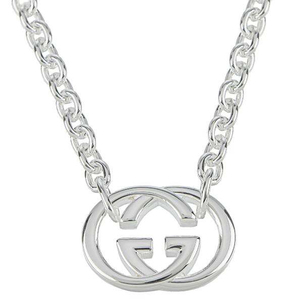 他サイト： GUCCI グッチ アクセサリー ジュエリー ネックレス ペンダント 190489-J8400 メンズ・レディースの商品画像