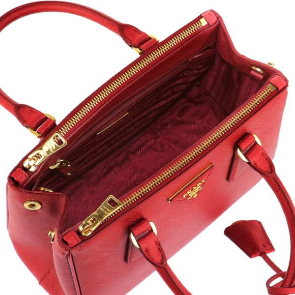 PRADA（プラダ） バッグ ハンドバッグ 1BA896O NZV F068Z レディース
