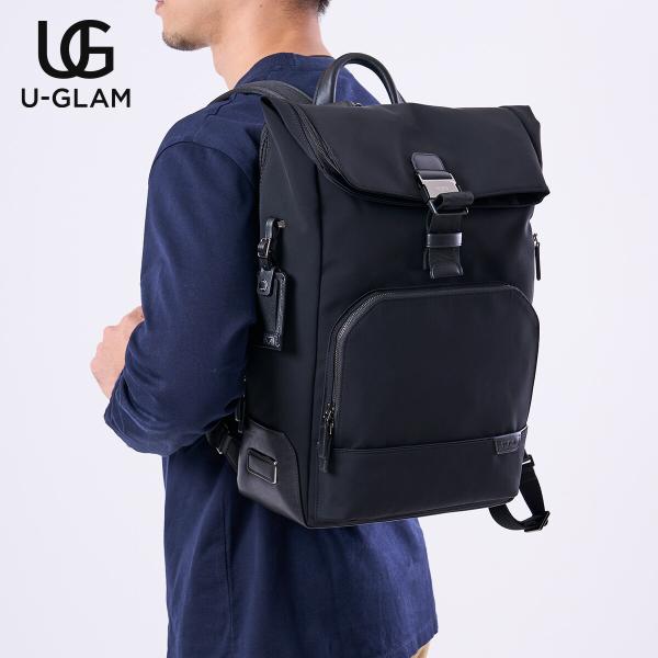 TUMI トゥミ バッグ バックパック リュック 130545 メンズ 06602021D