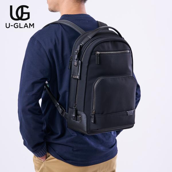 TUMI トゥミ バックパック ウォレン 1305561041 06602023D HARRISON