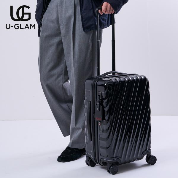 TUMI トゥミ キャリーケース 【38L】 インターナショナル・エクスパン