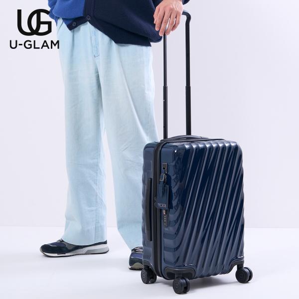 TUMI トゥミ キャリーケース 【38L】 インターナショナル・エクスパン