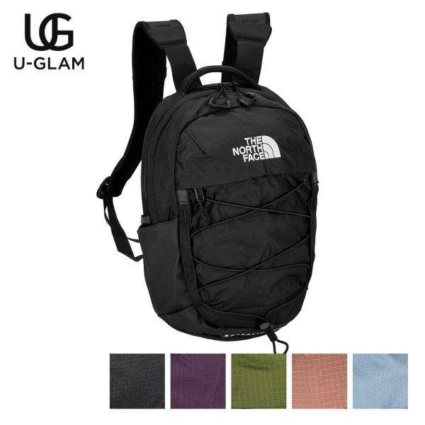 THE NORTH FACE ザ・ノースフェイス バッグ バックパック リュック