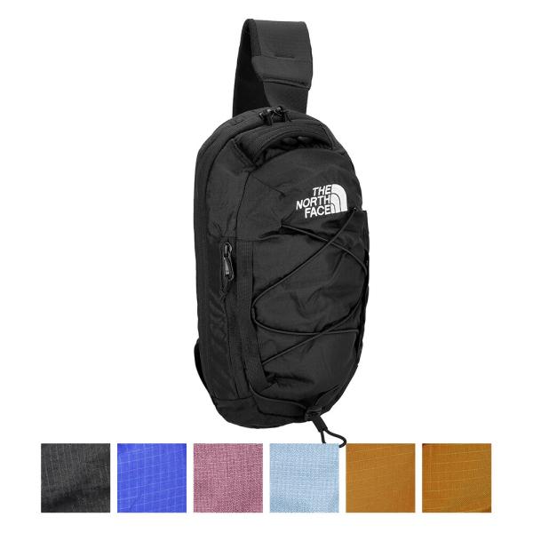 THE NORTH FACE ザ・ノースフェイス バッグ ボディバッグ