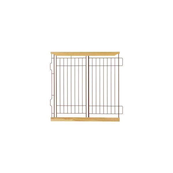 リッチェル 木製スライドペットサークル 仕切り ワイド 犬小屋 ケージ 価格比較 価格 Com