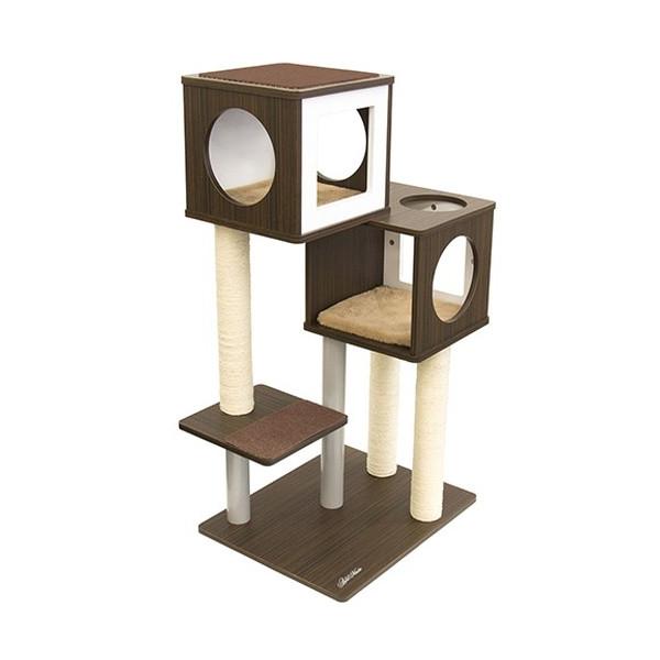 Petio ペティオ アドメイト カシェットキャットポール 2BOX Petio ペティオ アドメイト カシェットキャットポール 2BOX
