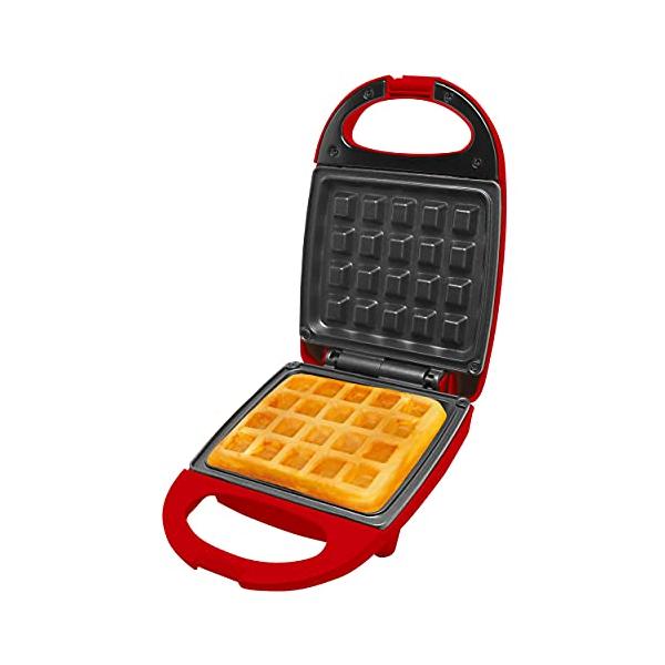 applife ワッフルメーカー レッド ワッフル モッフル 簡単 時短 お菓子作り 電気式 焼きあがり3分 スピード調理 ホームパーティ イベン :s-4580510983421-20220915:UIAヤフー店 通販 applife ワッフルメーカー ワッフル モッフル 簡単 時短 お菓子作り 電気式 焼きあがり3分 スピード調理 ホームパーティ イベント 自家