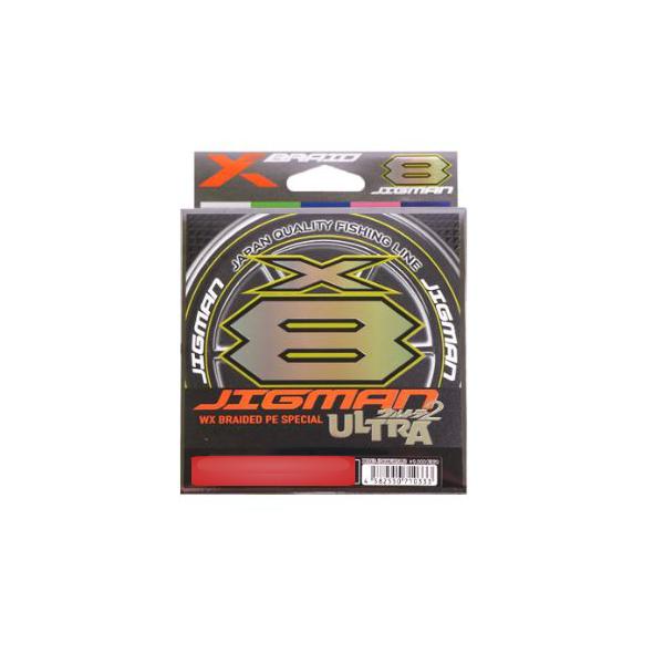  GbNXuCh WO}Eg X8 HP 300m 3/55lb{͂񂹐iłp