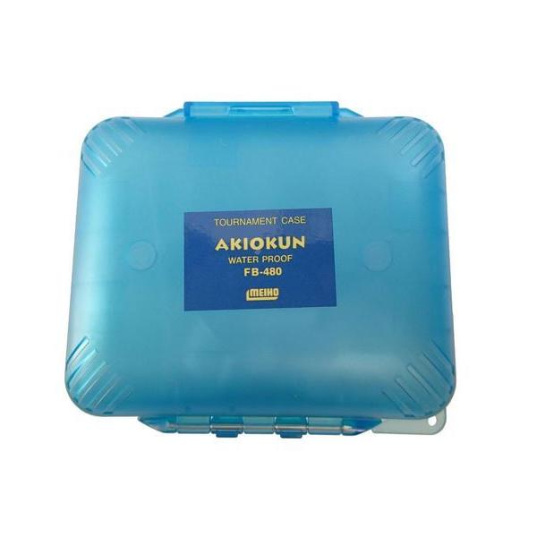 明邦 FB-480 防水あきおくん : マキオズ Yahoo!店 - 通販