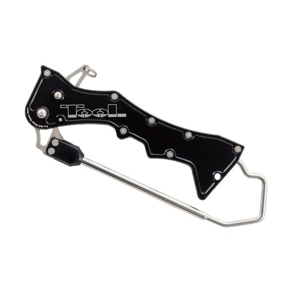 昌栄 ランディングギャフ ランディングギャフ LG-160   ブラックポリッシュ 昌栄 ランディングギャフ LG-160 ブラックポリッシュ #566 : マキオズ