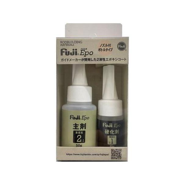 冨士工業 Fuji Epo フジエポ (2液性エポキシコート)
