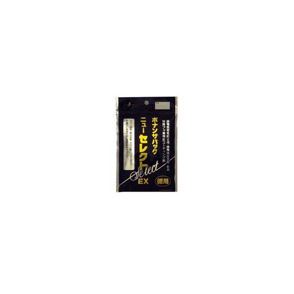 ボナンザ ボナンザパック ニューセレクトEX 徳用 : マキオズ Yahoo