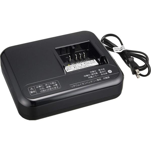 ブリヂストン EBC-LI リチウムイオンバッテリー専用充電器B1 電動