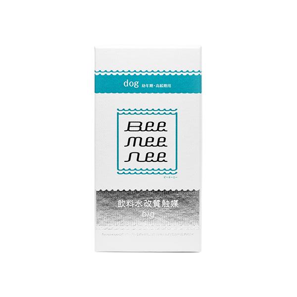 犬用　ビーミーニー　ビックfor dog BeeMeeNee ビーミーニー 飲料水改質触媒 ビッグ dog 23g 愛犬の