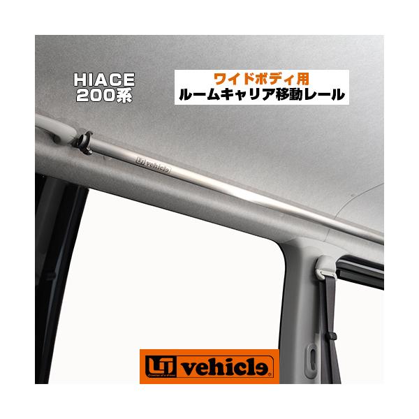 【商品名】 ユーアイビークル ハイエース7型 ワイドボディワゴン スーパーGL用 商品名】 ユーアイビークル ハイエース7型 ワイドボディワゴン