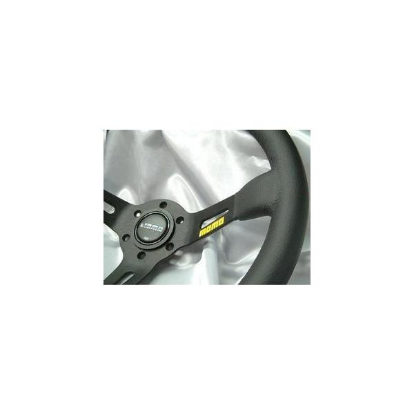 MOMO ステアリング MOD.08(モデル08) 35φ ブラックレザー仕様 ブラックスポーク/ブルースポーク (M-58/M-59) :310:株式会社 UJ-FACTORY - 通販 - Yahoo!ショッピング MOMO ステアリング MOD.08(モデル08) 35φ ブラックレザー仕様 ブラックスポーク/ブルースポーク (M-58/M-59) :310:株式会社 UJ-FACTORY - 通販 - Yahoo!ショッピング