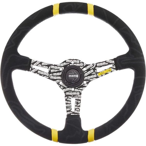 momo ステアリング ハンドル」の人気商品一覧 | 安い商品を通販サイト