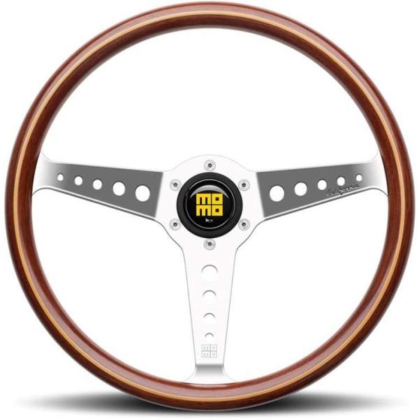MOMO カリフォルニアウッド HL-04 36φ日本正規品 ヘリテージライン uj-factory_547