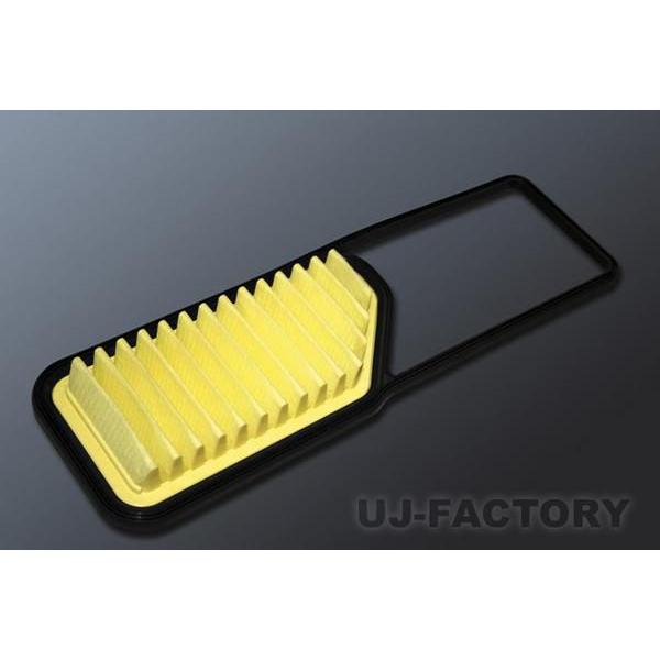 yD SPORTz X|[c GAtB^[ / GbZ L235S/L245S KF-VE (17801-C161)