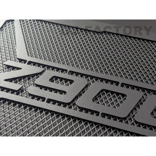 �J���T�L Z900RS/Z900RS�J�t�F (2021-2022) �p �X�`�[���� ���W�G�^�[�R�A�K�[�h ���W�G�^�[�J�o�[ ���W�G�[�^�[ ���i�摜2