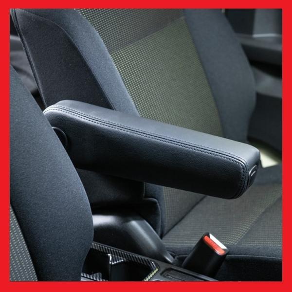 BIG DIPPER エクストラアームレスト 12段階角度調整可能 ブラック