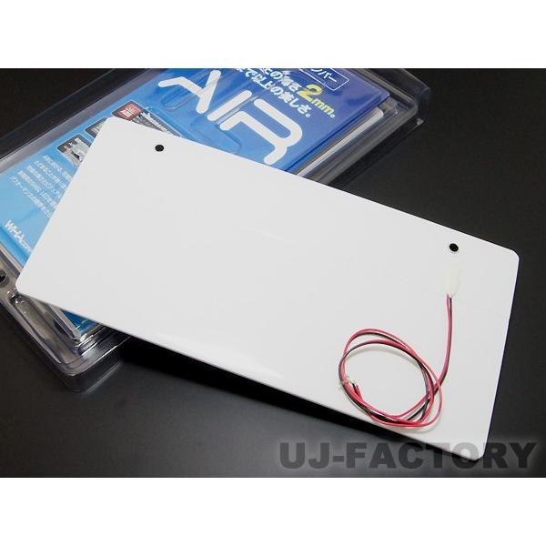 [ ȔF AIR (GA[) LED io[v[g 1Pi X}[gȔ^iŔ2mmjES3Nۏ