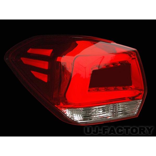 即納！送料無料！】 ☆LEDテールランプ☆ スバル インプレッサスポーツ