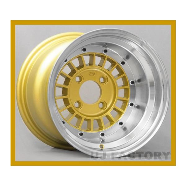 全国送料無料！】 限定版 フォーカスレーシング スポーク 14×8.0