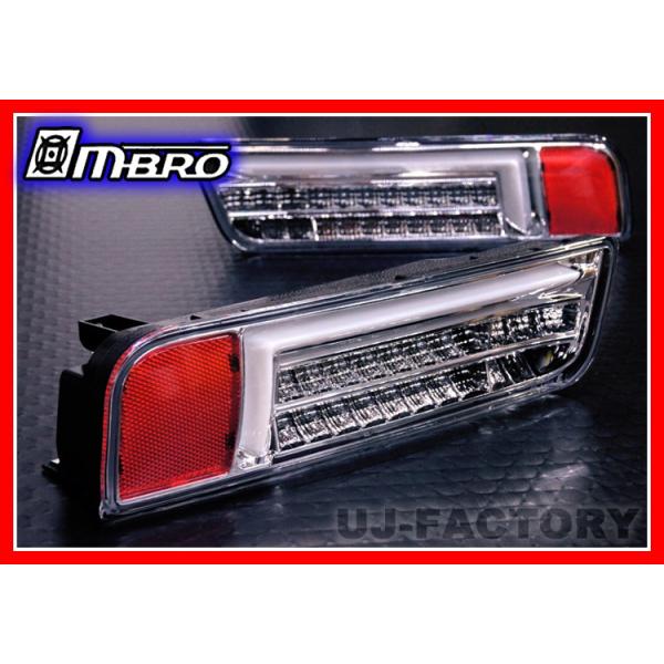 Mブロ　テールランプ　アルト用 ショウワガレージ エムブロ テールランプ アルト用 : ショウワ