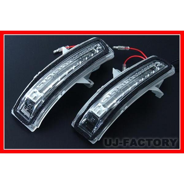 �����������I�`���[�uLED �����E�B���J�[ (�V�[�P���V�����^�C�v) �� �X�Y�L �p���b�g MK21S (H20/1�`H25/1) ���h�A�~���[�E�B���J�[��