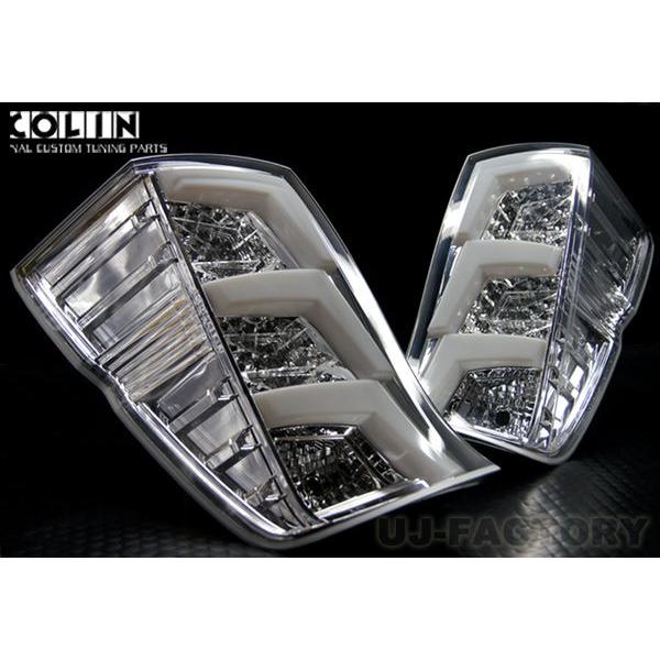 送料無料】ホンダ ステップワゴン RK1/RK2 スパーダ RK5/RK6 ☆LED