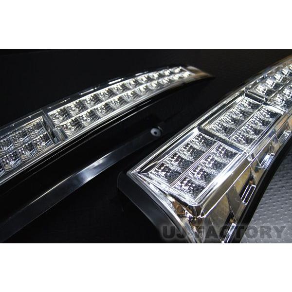 新品・未使用　セレナC26 COLIN シャーク　フルLEDテールランプ セレナc26 LEDテール シャーク colinのおすすめ人気商品一覧