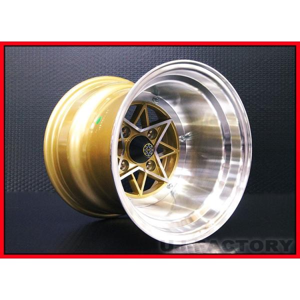 yIz X^[V[N STAR SHARK 蕜Ł 14C`zC[ / 12.0J / SET -61 / P.C.D-HOLE 114.3-4H S[h ×4{