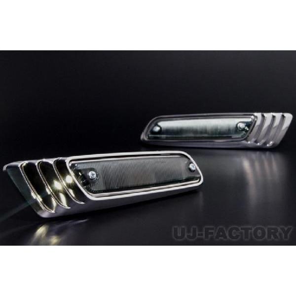 �y�������/���[�I�z �����[���� C130 SGX �T�C�h�}�[�J�[�� �X���[�N�^�C�v�@���v���J�E�ėp�i�@�E�C���J�[