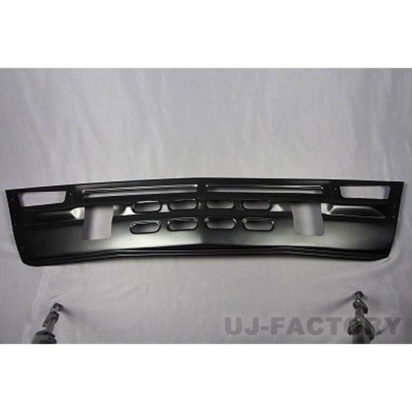 ハコスカ　フロントグリル 目指せ！ハコスカ「パッと見44年前期仕様」へ | ハコスカブログ