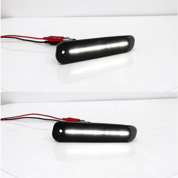 Z32 フェアレディZ (1990-1996) LED リアバンパーサイドマーカー