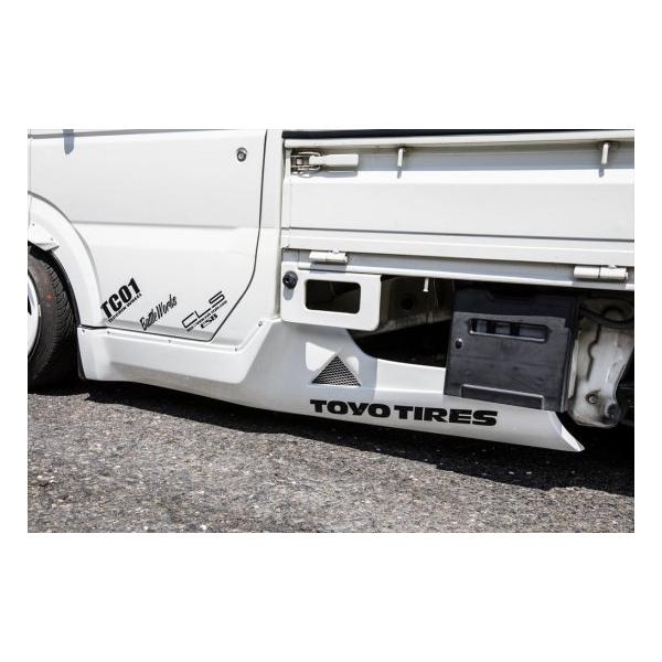 ESB CLS-VSサイドアンダーカウル 左右 DA63T キャリィ uj-factory_esb0004