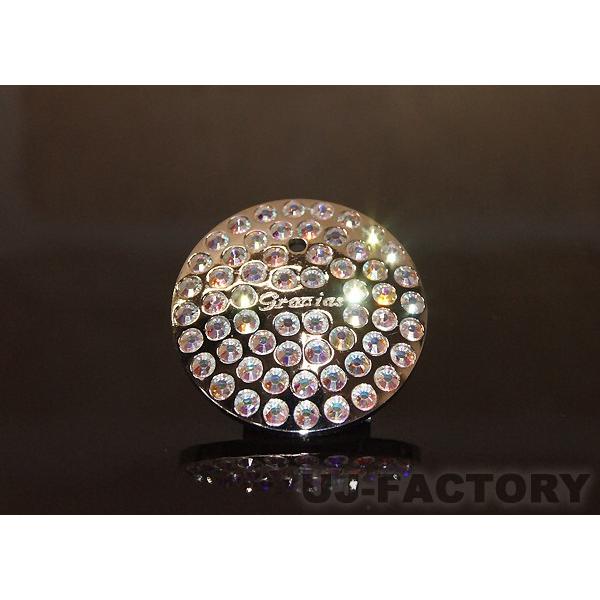 �y�N���b�N�|�X�g�z �}�b�Z / Gracias ���X�����t�X�L�[ �N���X�^�� �X�^�[�g�{�^���� ���N���X�^���I�[������ �G���W���X�^�[�g�{�^��