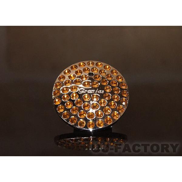 �y�N���b�N�|�X�g�z �}�b�Z / Gracias ���X�����t�X�L�[ �N���X�^�� �X�^�[�g�{�^���� ���g�p�[�Y�� �G���W���X�^�[�g�{�^�� �O���V�A�X