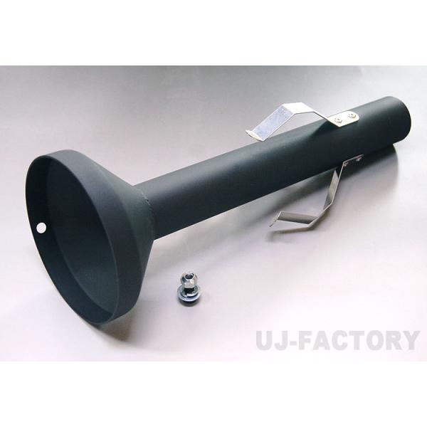 �������i/�X�`�[���� 115�� �u���b�N�E�C���i�[�T�C�����T�[ �� 115�p�C�p (�o�����a 110mm × �S�� 300mm × �p�C�v�a 38mm)�@���t���{���g�Z�b�g�t��