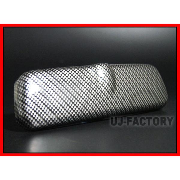 �J�[�{�����b�N�E���[���~���[�J�o�[ �s�����~���[�^�� TOKAIDENSO 001�t MAZDA �X�N�������S�� DG64W (H17/10�`�j